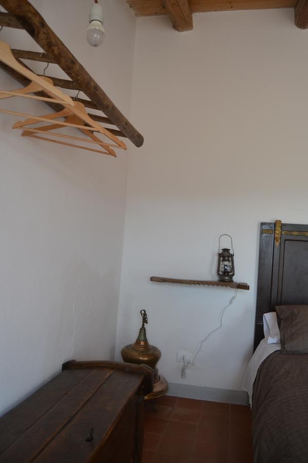 Corte Dei Venti Matera Exteriér fotografie