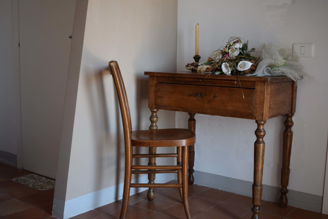Corte Dei Venti Matera Exteriér fotografie